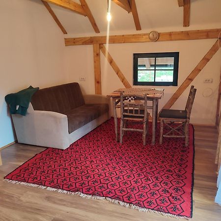 Seoski Turizam Zilicina Rogatica Buitenkant foto
